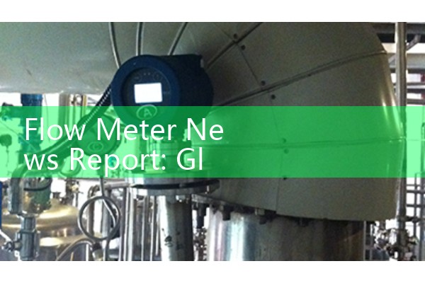 Flow Meter News Report: Global Instrumentation Innovations and Smart Sensor S&P Size